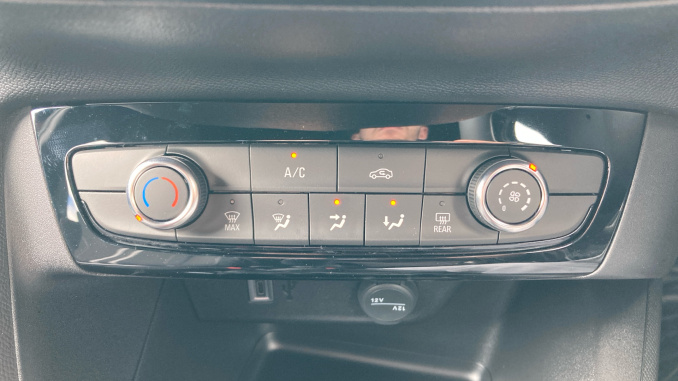 Vauxhall Corsa 1.2 Turbo GS 5dr Petrol Hatchback - Image 28